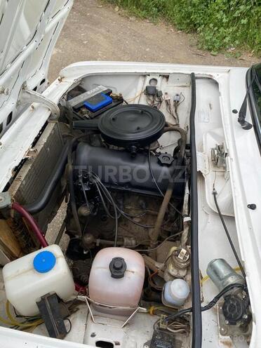 LADA (VAZ) 2106 1990, 121,507 km - 1.6 л - Qazax