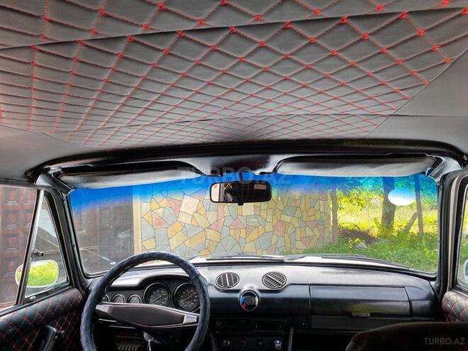 LADA (VAZ) 2106 1990, 121,507 km - 1.6 л - Qazax