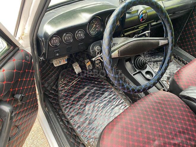 LADA (VAZ) 2106 1990, 121,507 km - 1.6 л - Qazax