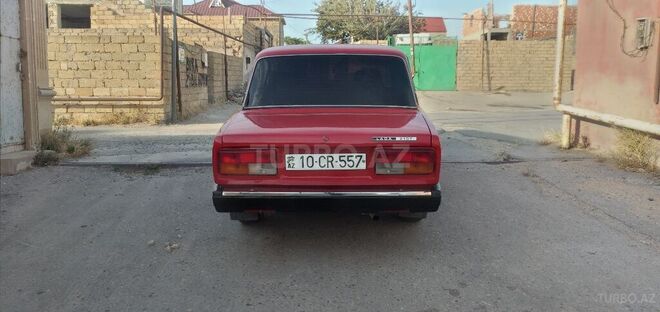 LADA (VAZ) 2107 1996, 145,000 km - 1.5 л - Sumqayıt