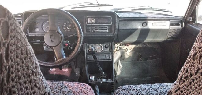 LADA (VAZ) 2107 1996, 145,000 km - 1.5 л - Sumqayıt