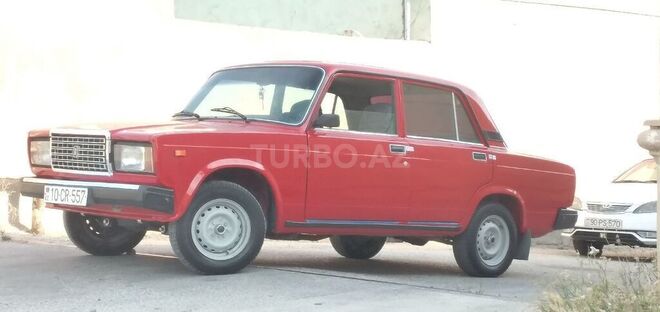 LADA (VAZ) 2107 1996, 145,000 km - 1.5 л - Sumqayıt