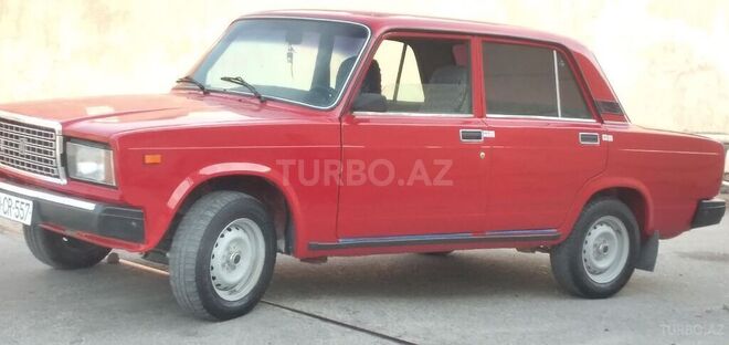 LADA (VAZ) 2107 1996, 145,000 km - 1.5 л - Sumqayıt