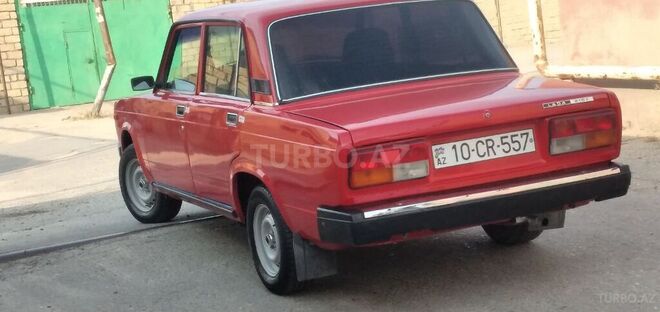 LADA (VAZ) 2107 1996, 145,000 km - 1.5 л - Sumqayıt