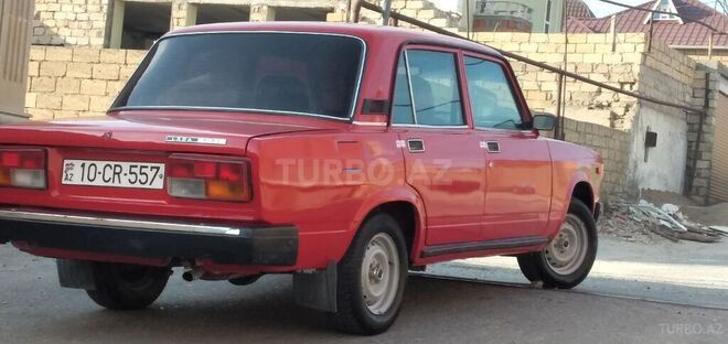 LADA (VAZ) 2107 1996, 145,000 km - 1.5 л - Sumqayıt