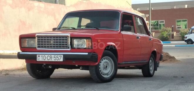 LADA (VAZ) 2107 1996, 145,000 km - 1.5 л - Sumqayıt