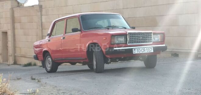 LADA (VAZ) 2107 1996, 145,000 km - 1.5 л - Sumqayıt