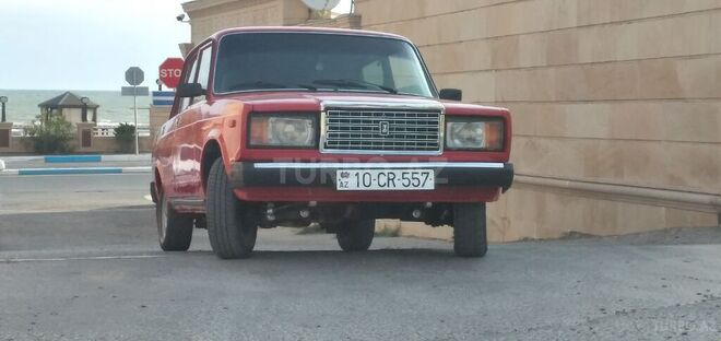LADA (VAZ) 2107 1996, 145,000 km - 1.5 л - Sumqayıt