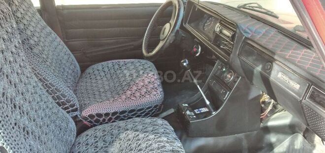 LADA (VAZ) 2107 1996, 145,000 km - 1.5 л - Sumqayıt
