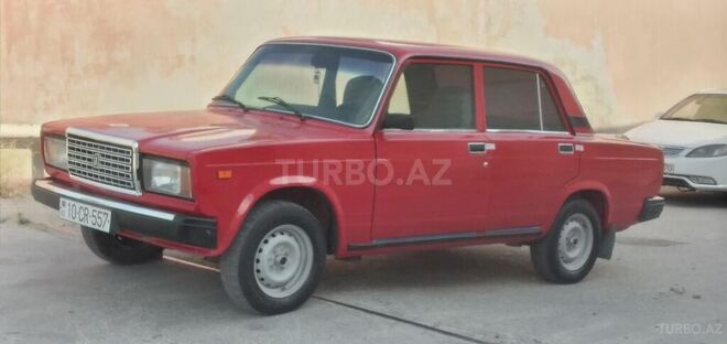 LADA (VAZ) 2107 1996, 145,000 km - 1.5 л - Sumqayıt