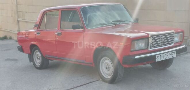 LADA (VAZ) 2107 1996, 145,000 km - 1.5 л - Sumqayıt