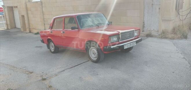 LADA (VAZ) 2107 1996, 145,000 km - 1.5 л - Sumqayıt