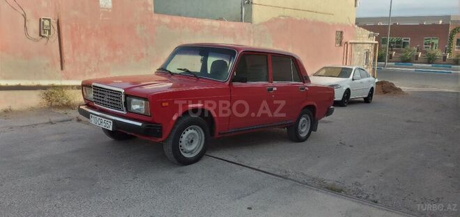 LADA (VAZ) 2107 1996, 145,000 km - 1.5 л - Sumqayıt
