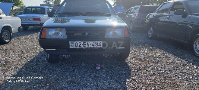 LADA (VAZ) 2101 1999, 180,700 km - 1.5 l - Ağcabədi