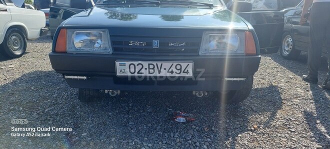 LADA (VAZ) 2101 1999, 180,700 km - 1.5 l - Ağcabədi