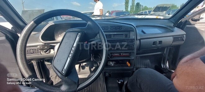 LADA (VAZ) 2101 1999, 180,700 km - 1.5 l - Ağcabədi