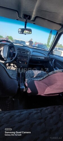 LADA (VAZ) 2101 1999, 180,700 km - 1.5 l - Ağcabədi