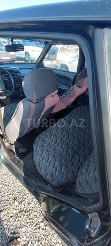 LADA (VAZ) 2101 1999, 180,700 km - 1.5 l - Ağcabədi