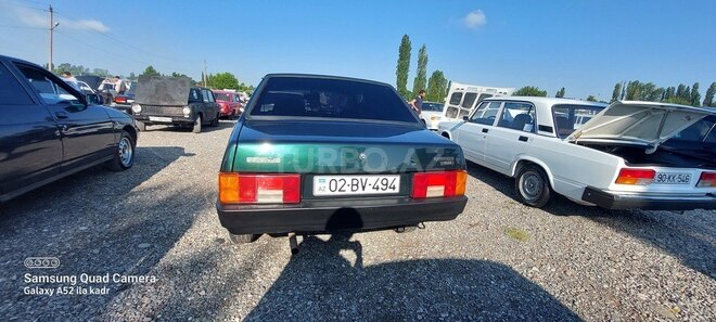 LADA (VAZ) 2101 1999, 180,700 km - 1.5 l - Ağcabədi
