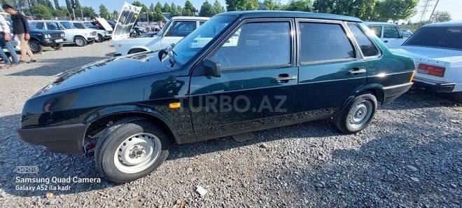 LADA (VAZ) 2101 1999, 180,700 km - 1.5 l - Ağcabədi
