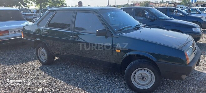LADA (VAZ) 2101 1999, 180,700 km - 1.5 l - Ağcabədi