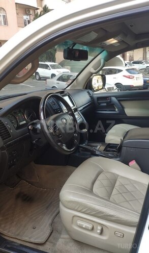 Toyota Land Cruiser 2011, 214,800 km - 4.0 л - Bakı