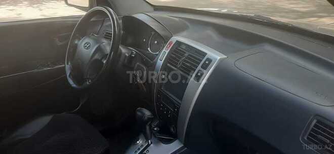 Hyundai Tucson 2007, 228,000 km - 2.0 l - Xırdalan