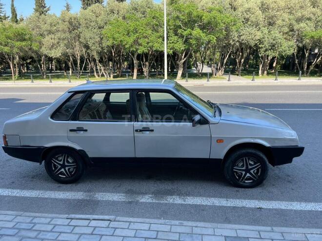 LADA (VAZ) 21099 1995, 325,000 km - 1.5 l - Bakı