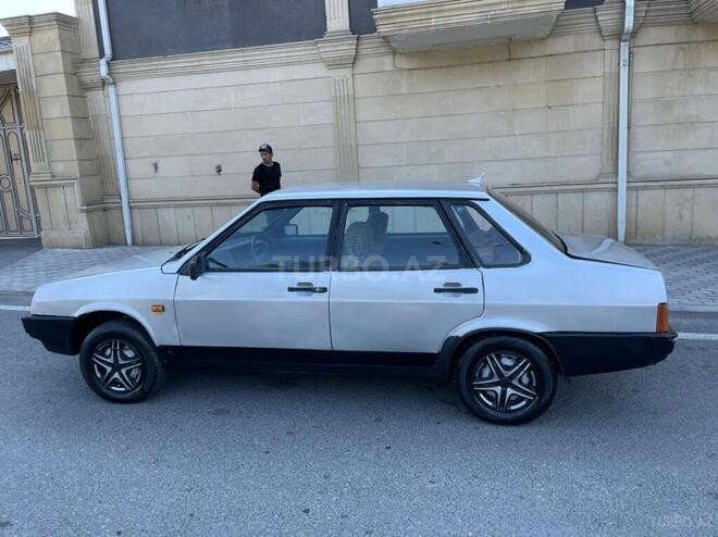 LADA (VAZ) 21099 1995, 325,000 km - 1.5 l - Bakı