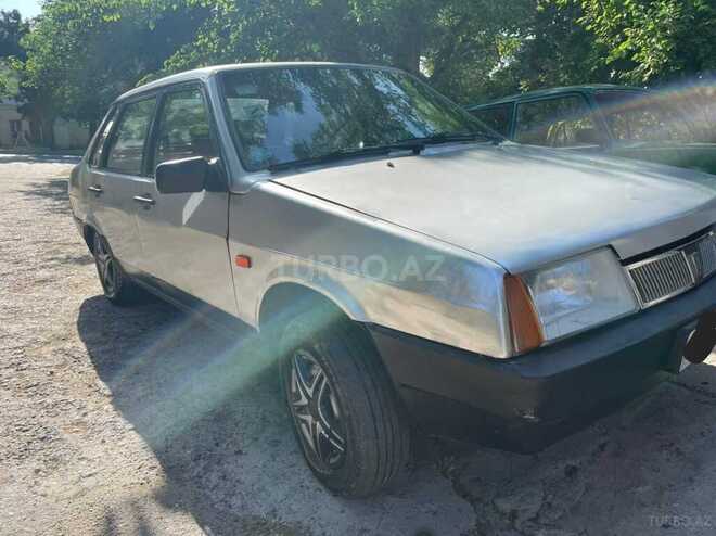 LADA (VAZ) 21099 1995, 325,000 km - 1.5 l - Bakı