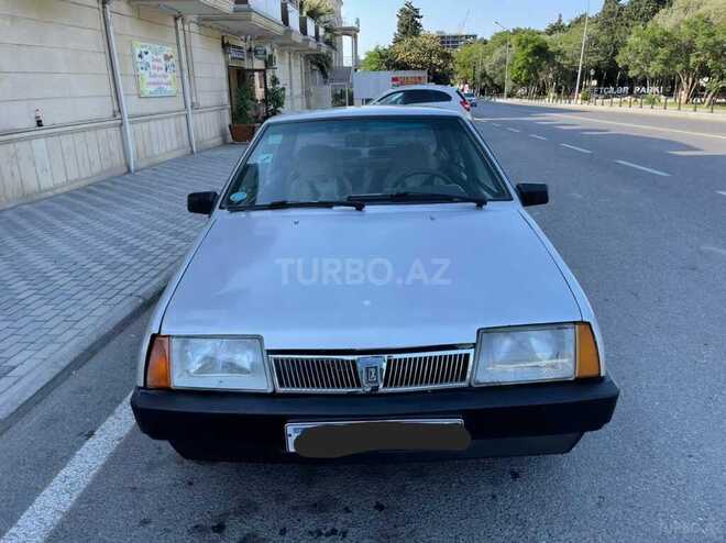 LADA (VAZ) 21099 1995, 325,000 km - 1.5 l - Bakı