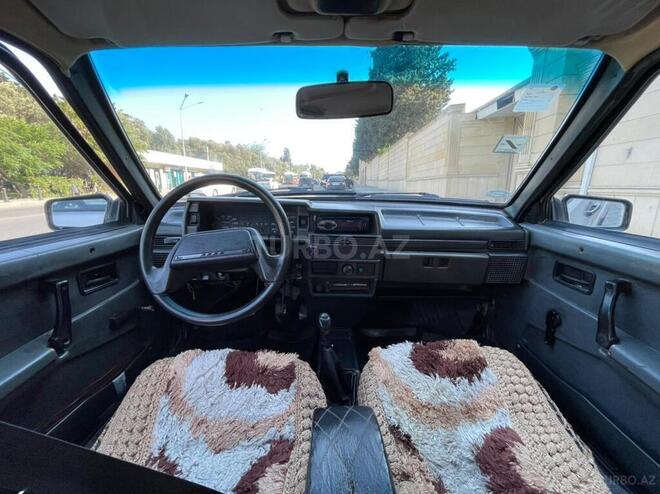 LADA (VAZ) 21099 1995, 325,000 km - 1.5 l - Bakı