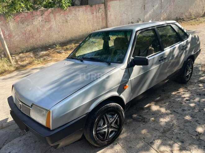 LADA (VAZ) 21099 1995, 325,000 km - 1.5 l - Bakı