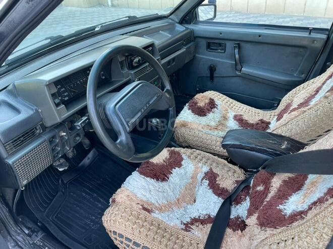 LADA (VAZ) 21099 1995, 325,000 km - 1.5 l - Bakı