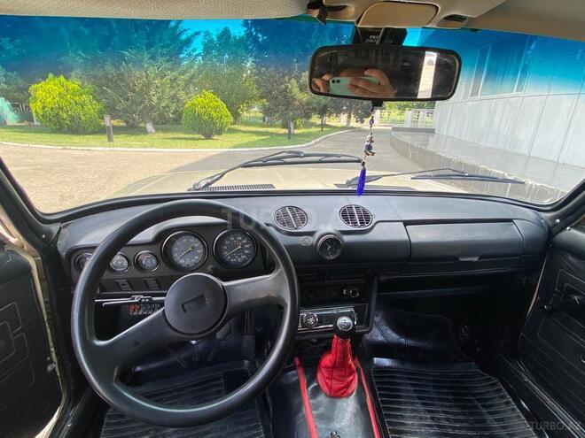 LADA (VAZ) 2106 1982, 130,433 km - 1.6 л - Qazax