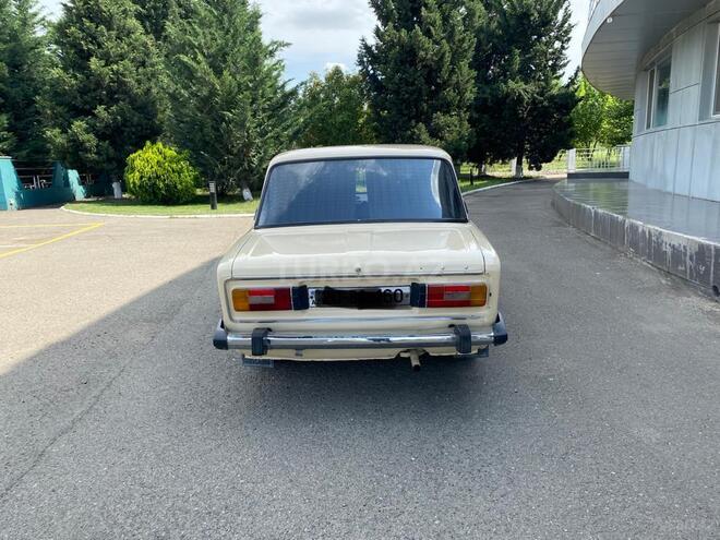 LADA (VAZ) 2106 1982, 130,433 km - 1.6 л - Qazax