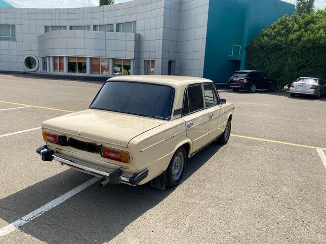 LADA (VAZ) 2106 1982, 130,433 km - 1.6 л - Qazax