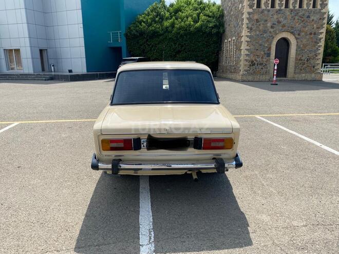 LADA (VAZ) 2106 1982, 130,433 km - 1.6 л - Qazax
