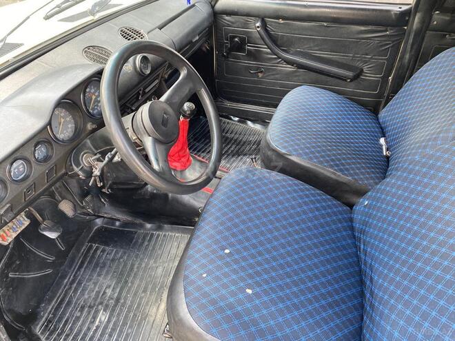 LADA (VAZ) 2106 1982, 130,433 km - 1.6 л - Qazax