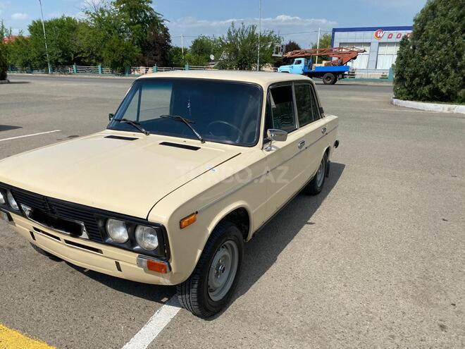 LADA (VAZ) 2106 1982, 130,433 km - 1.6 л - Qazax