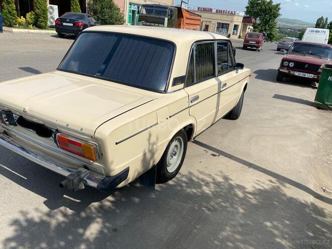 LADA (VAZ) 2106 1982, 130,433 km - 1.6 л - Qazax