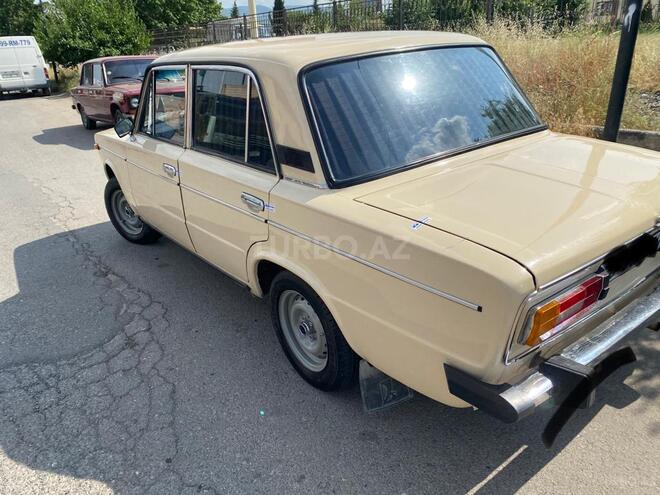 LADA (VAZ) 2106 1982, 130,433 km - 1.6 л - Qazax