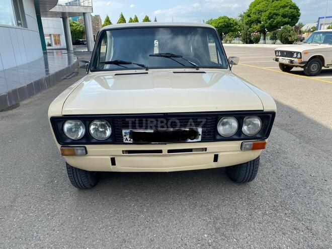 LADA (VAZ) 2106 1982, 130,433 km - 1.6 л - Qazax