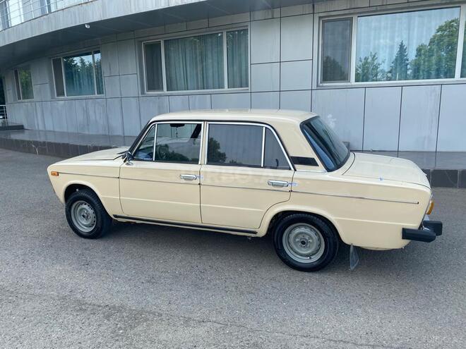 LADA (VAZ) 2106 1982, 130,433 km - 1.6 л - Qazax