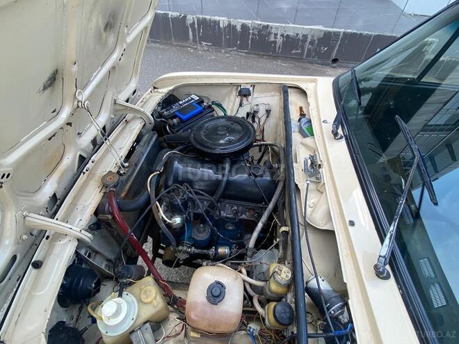 LADA (VAZ) 2106 1982, 130,433 km - 1.6 л - Qazax
