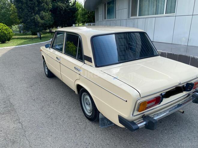LADA (VAZ) 2106 1982, 130,433 km - 1.6 л - Qazax