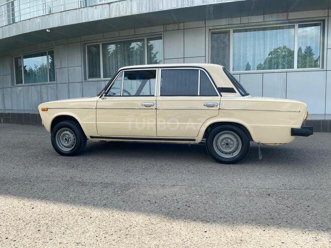 LADA (VAZ) 2106 1982, 130,433 km - 1.6 л - Qazax