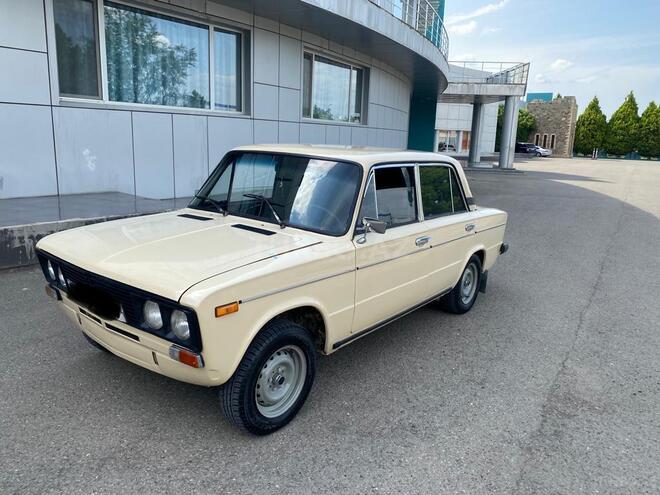 LADA (VAZ) 2106 1982, 130,433 km - 1.6 л - Qazax