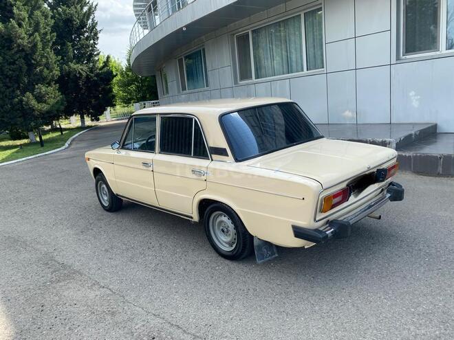LADA (VAZ) 2106 1982, 130,433 km - 1.6 л - Qazax