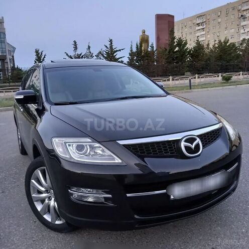 Mazda CX-9 2008, 194,000 km - 3.7 л - Bakı